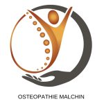 Osteopathie Malchin - Logo